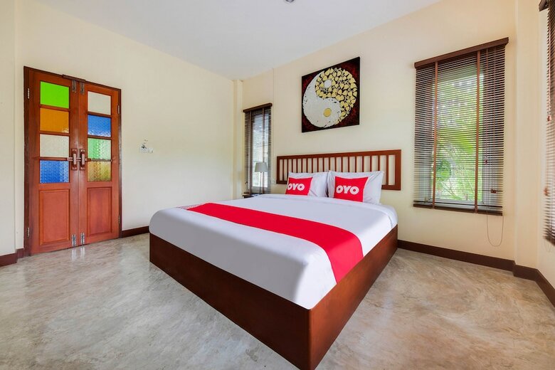Apartamento Oyo 268 Paradee Resort Hua-hin