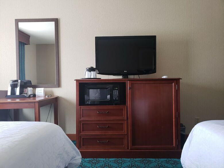 Hotel Holiday Inn Express Mesa Verde-cortez