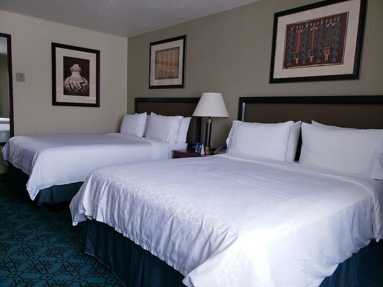 Hotel Holiday Inn Express Mesa Verde-cortez