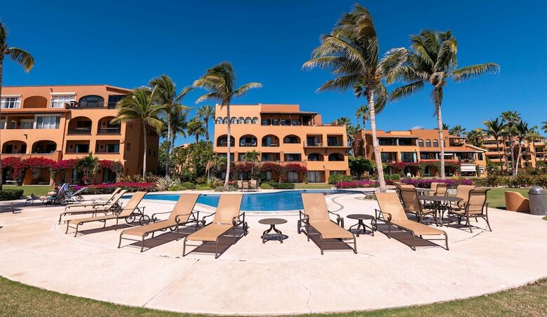 Apartamento Casa Del Mar Condos