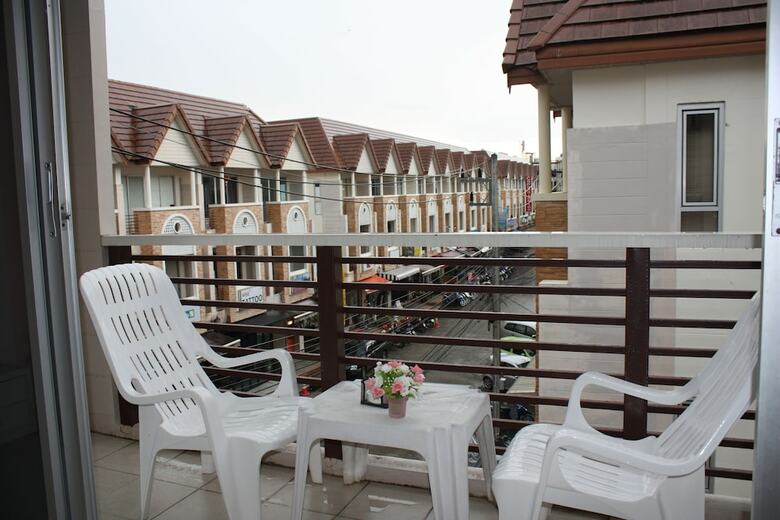Hotel Phuket Racha@kata Bed&breakfast