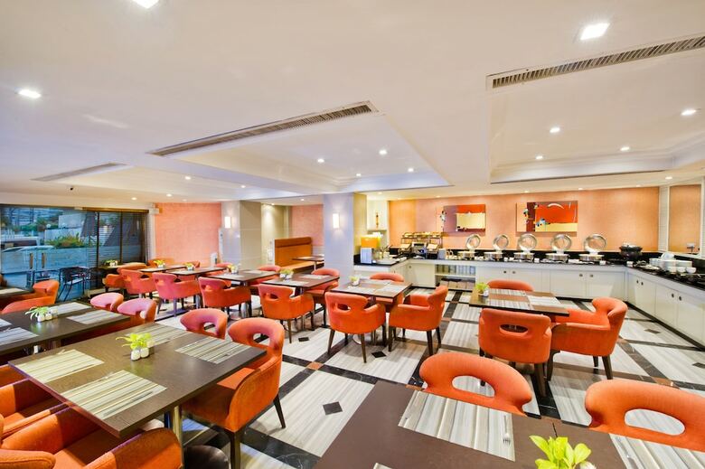 Hotel Royal President Bangkok