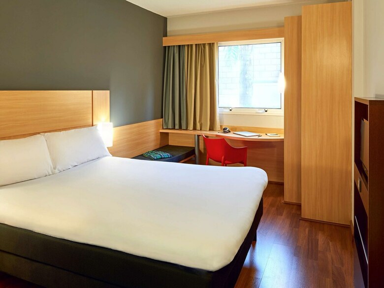 Hotel Ibis Sao Jose Do Rio Preto