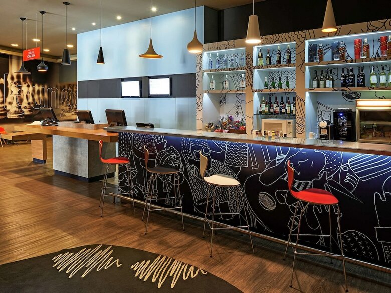 Hotel Ibis Sao Jose Do Rio Preto