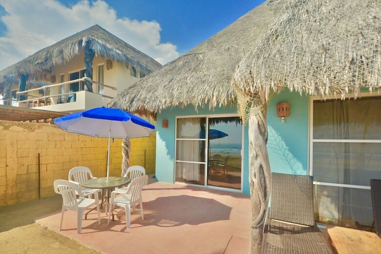 Villa Cerritos Surf Town Beach Front Hotel And Spa