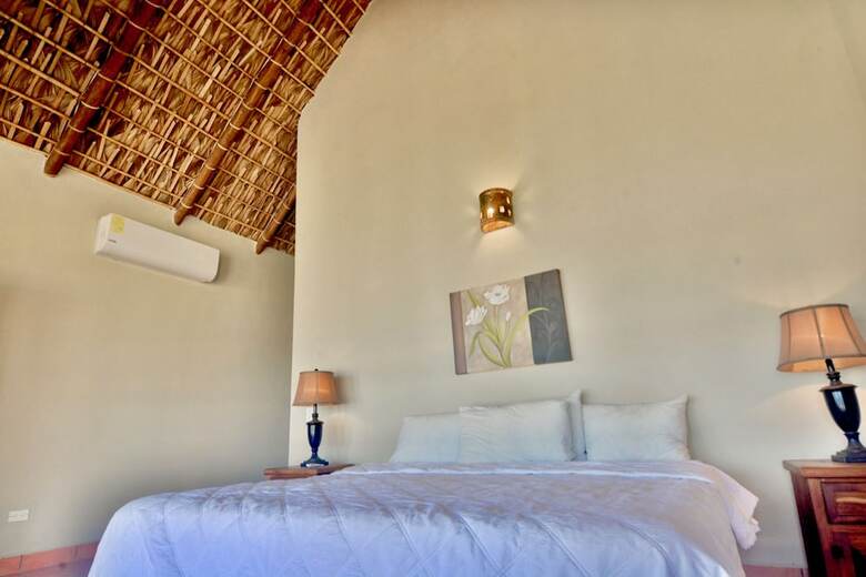 Villa Cerritos Surf Town Beach Front Hotel And Spa