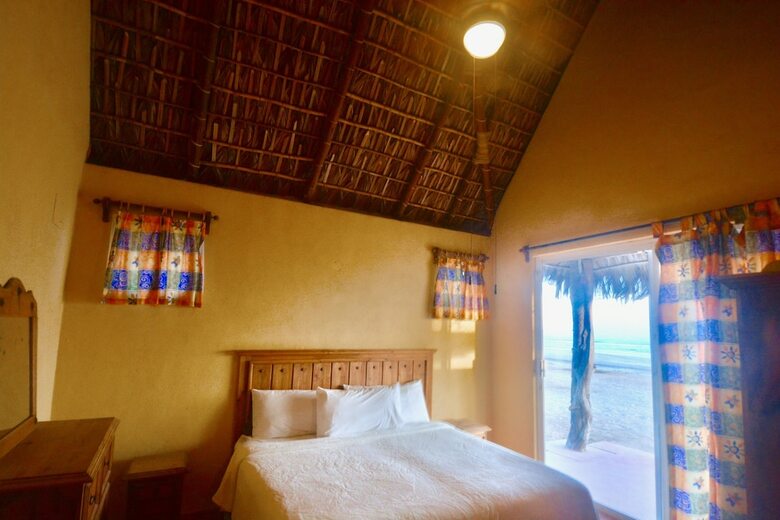 Villa Cerritos Surf Town Beach Front Hotel And Spa