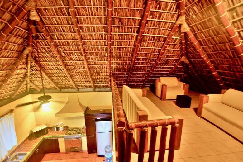 Villa Cerritos Surf Town Beach Front Hotel And Spa