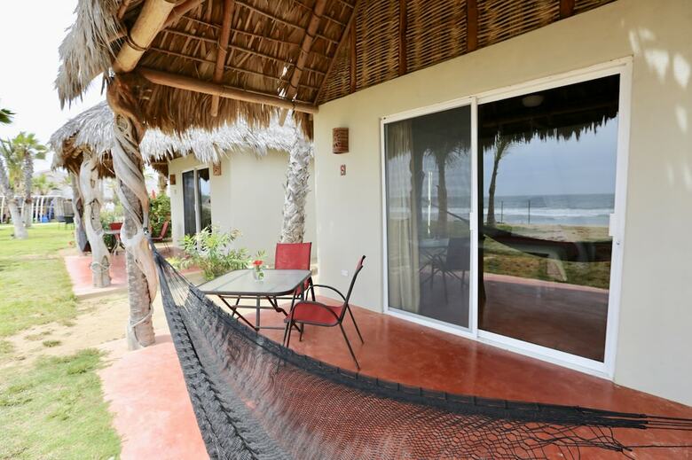 Villa Cerritos Surf Town Beach Front Hotel And Spa