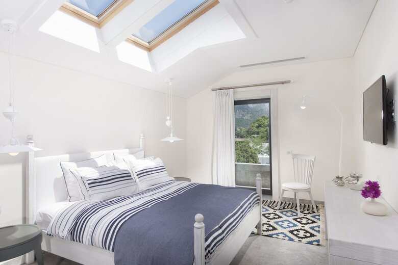 Hotel D-resort Gocek - Special Class
