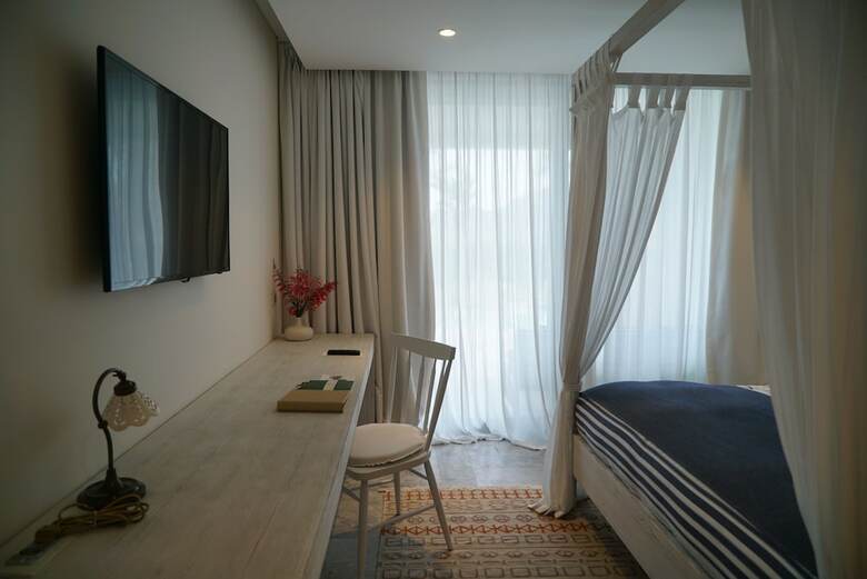 Hotel D-resort Gocek - Special Class