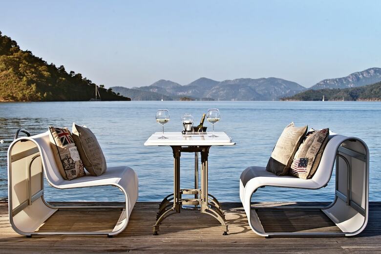 Hotel D-resort Gocek - Special Class