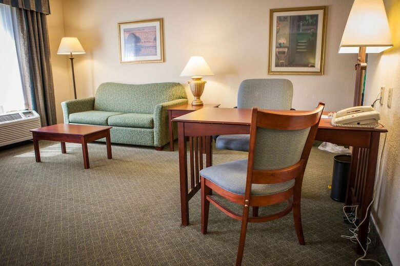 Hotel Hampton Inn & Suites Springfield Sw