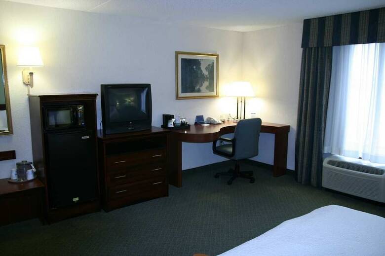 Hotel Hampton Inn & Suites Springfield Sw