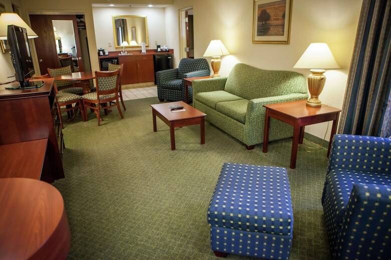Hotel Hampton Inn & Suites Springfield Sw