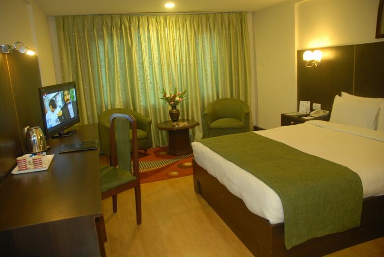Vaishali Hotel