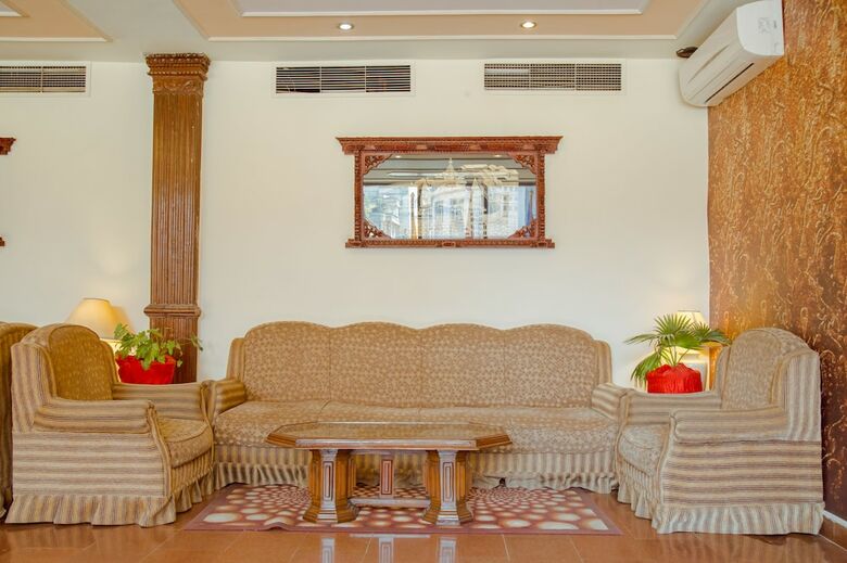 Vaishali Hotel