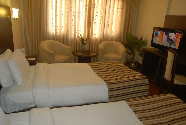 Vaishali Hotel
