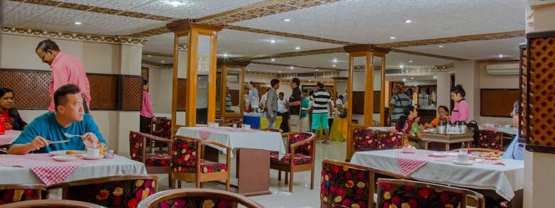 Vaishali Hotel