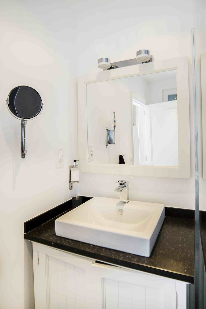 Apartamentos Smartflats City - Perron