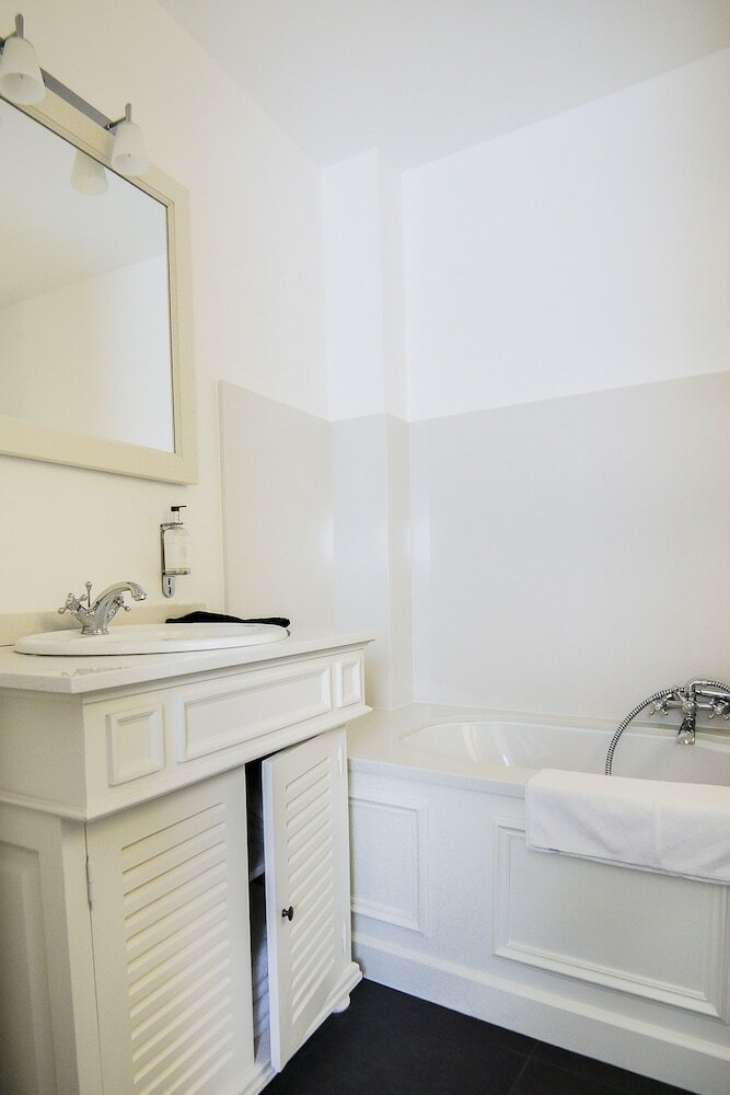 Apartamentos Smartflats City - Perron