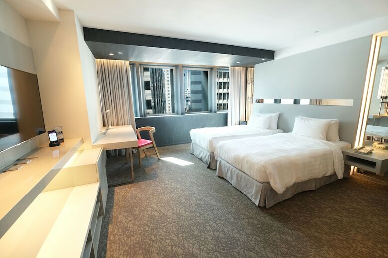 Nathan Hotel