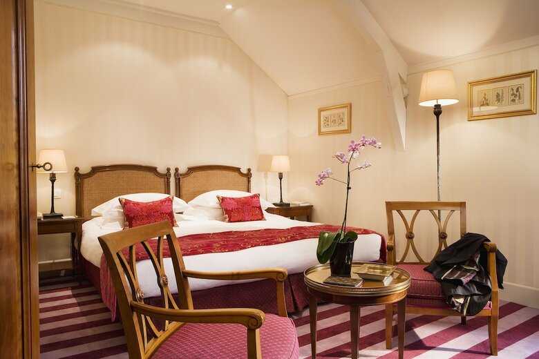 Hotel, Golf & Spa de La Bretesche
