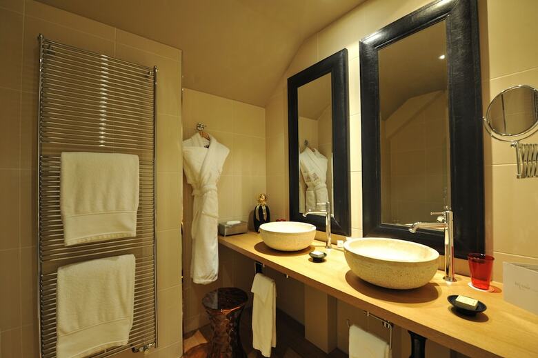 Hotel, Golf & Spa de La Bretesche