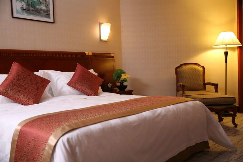 Best Western Premier Shenzhen Felicity Hotel