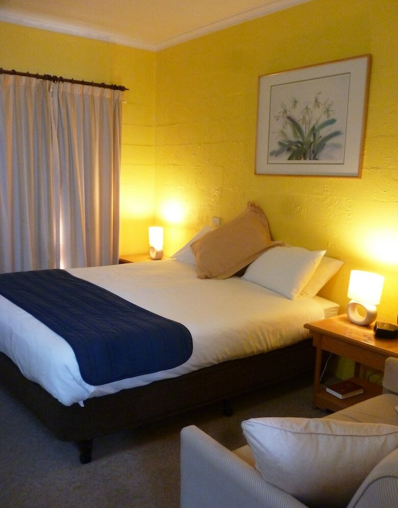 Motel Coachman's Eden