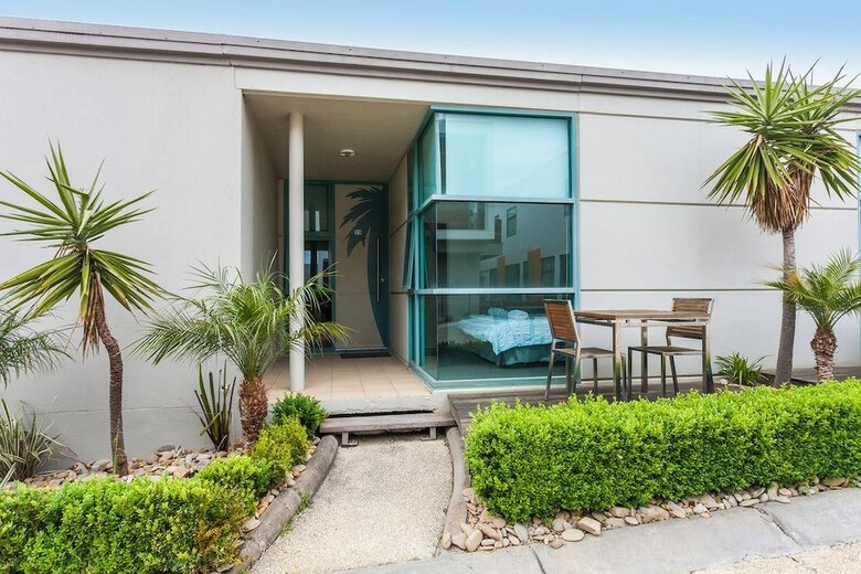 Anglesea River Apartments