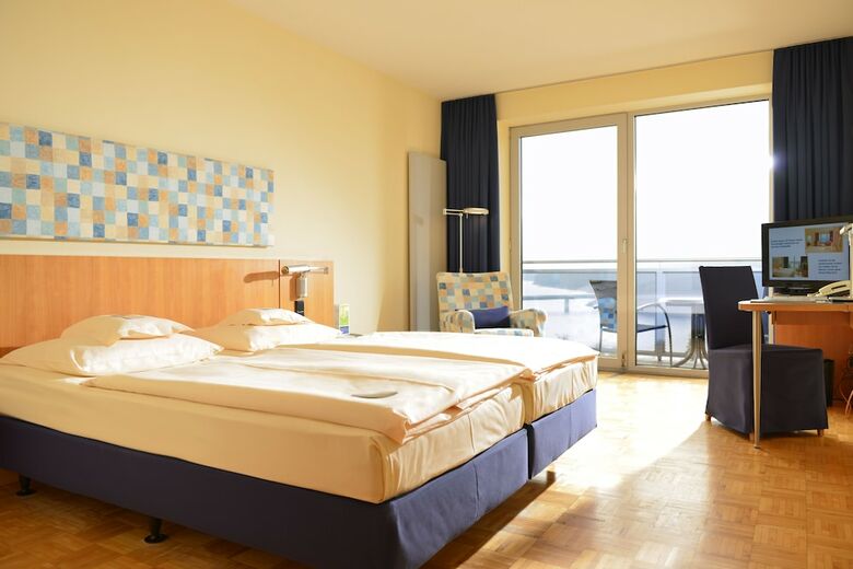 Bio-seehotel Zeulenroda