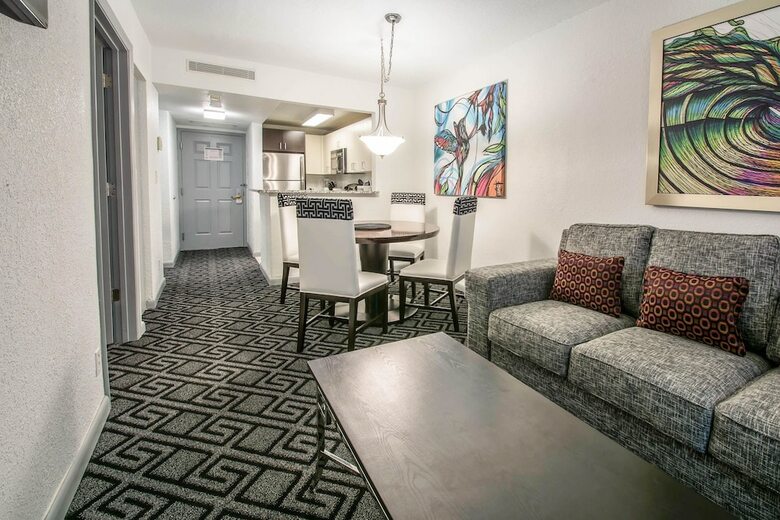 Bluegreen Vacations Solara Surfside,ascend Resort Collection