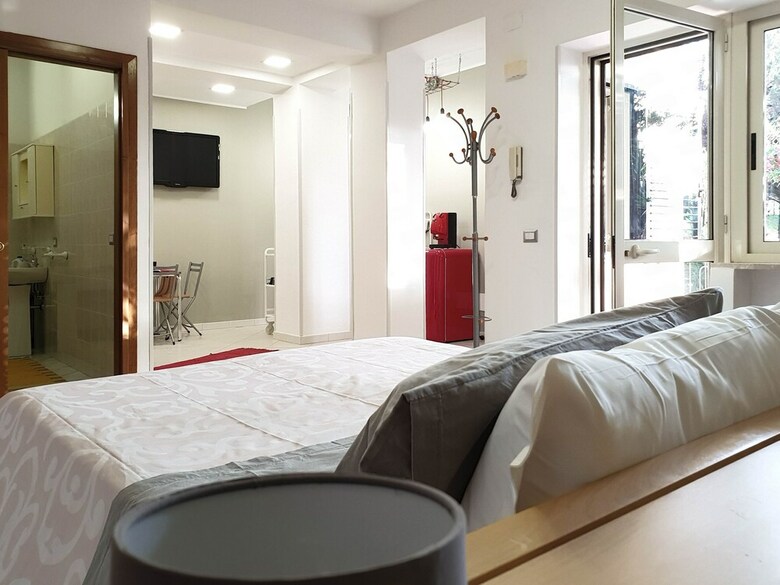 Apartamento Livingapple