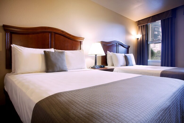 O�brien Historic Hotel