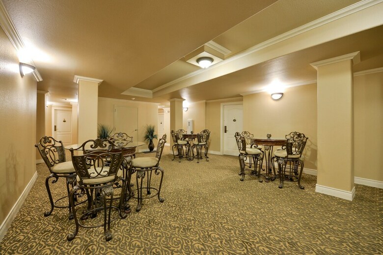 O�brien Historic Hotel