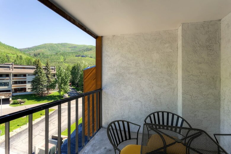 Vail Run Resort