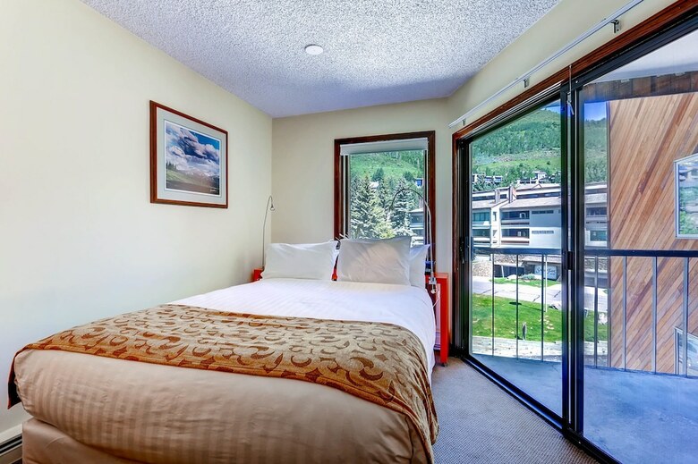 Vail Run Resort