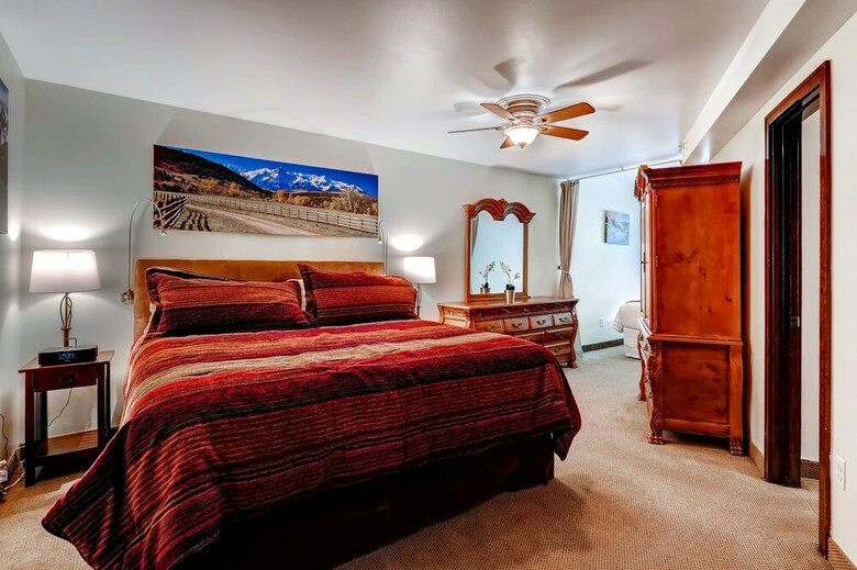 Vail Run Resort