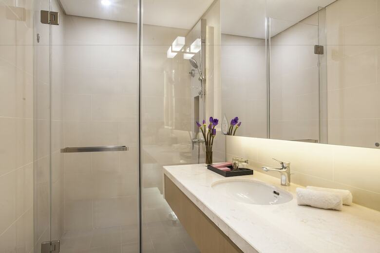 Aparthotel Citadines Intime City Hangzhou