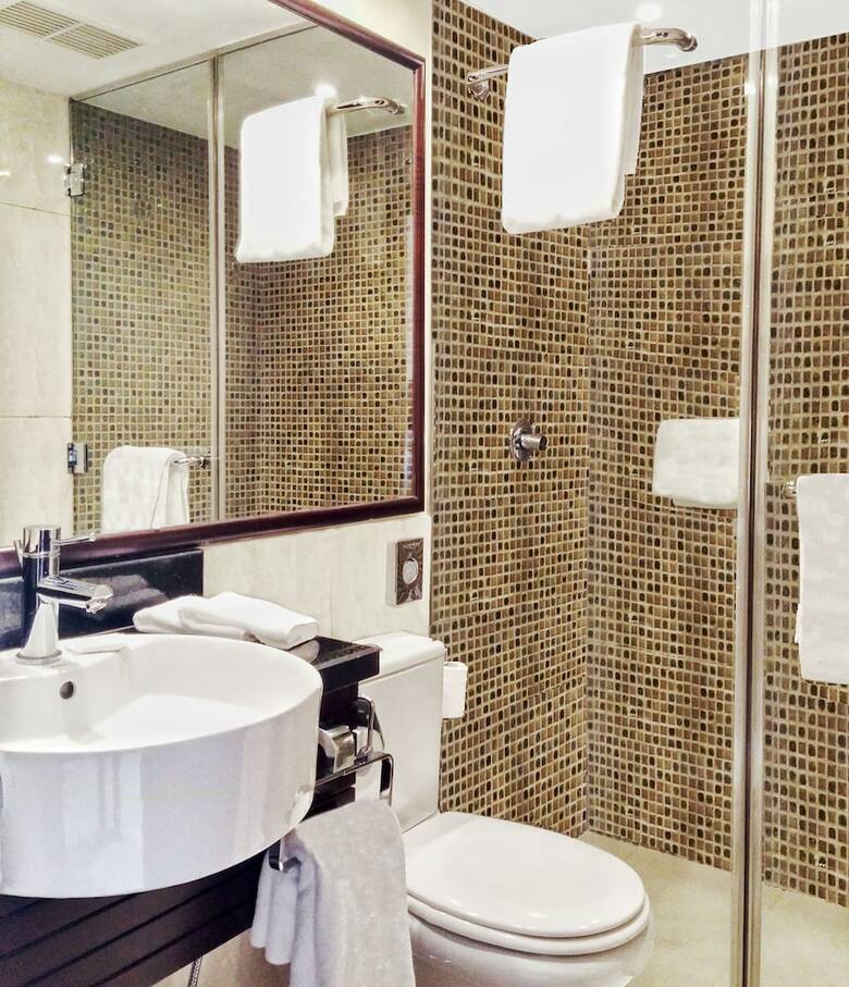 Hotel Radisson Blu Resort, Sharjah