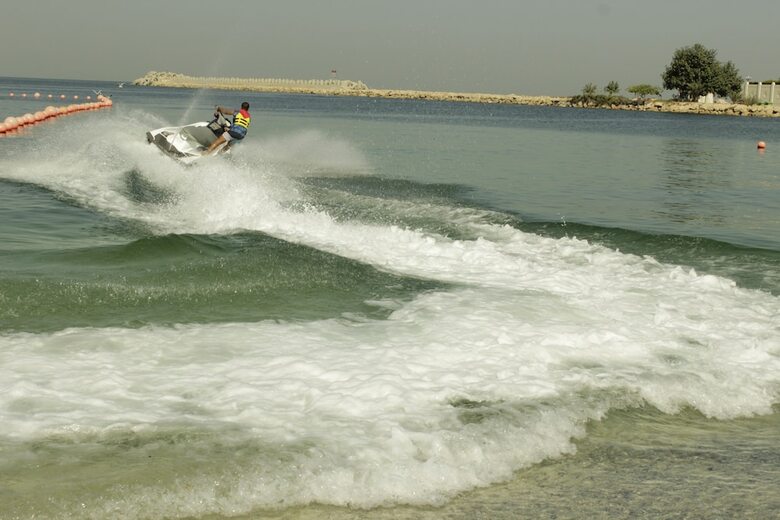 Hotel Radisson Blu Resort, Sharjah
