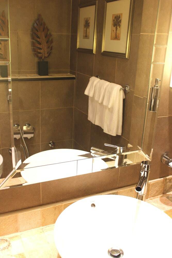 Hotel Radisson Blu Resort, Sharjah
