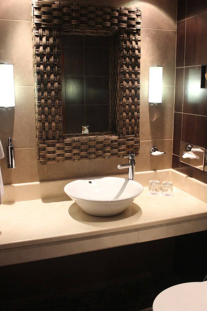 Hotel Radisson Blu Resort, Sharjah