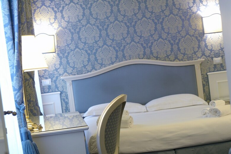 Apartamento Corte Barozzi Venice Suites
