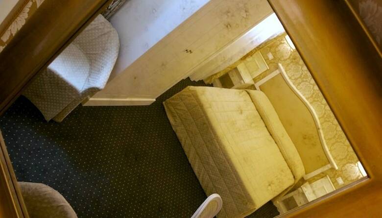 Apartamento Corte Barozzi Venice Suites