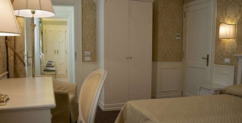 Apartamento Corte Barozzi Venice Suites