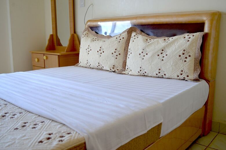 Hotel Top Five