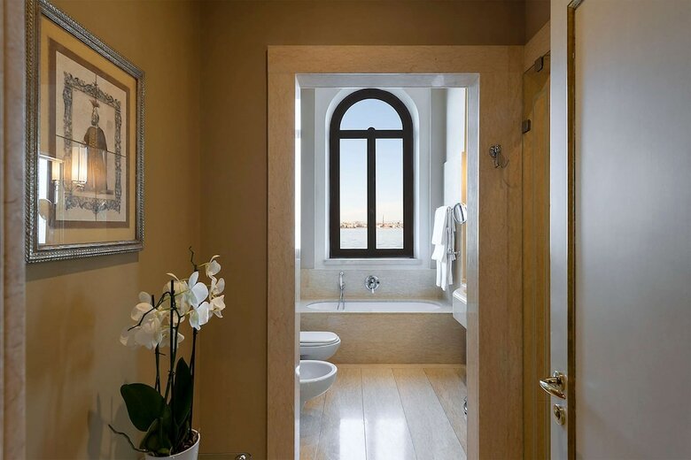 Hotel San Clemente Palace Kempinski Venice