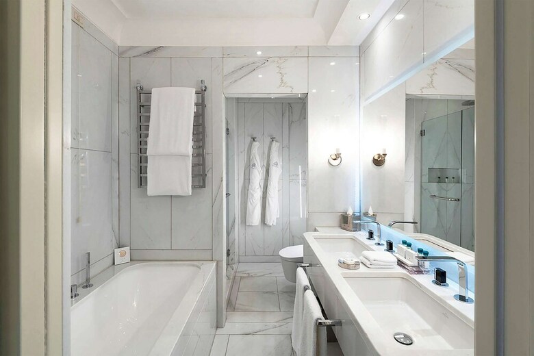 Hotel San Clemente Palace Kempinski Venice